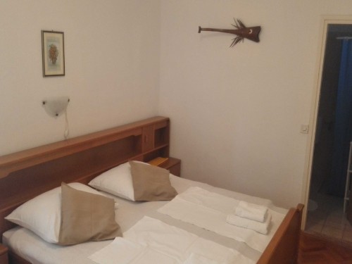 Ferienwohnung - 2 Personen -  - 51280 - Rab