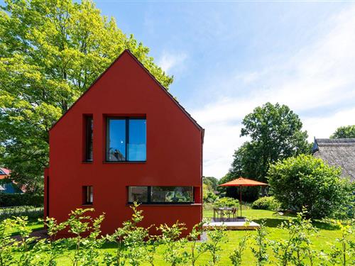 Fritidshus - 4 personer -  - Im Schüning - 18375 - Prerow