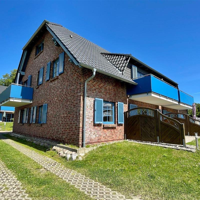 Ferielejlighed - 5 personer -  - Seestrasse - 18586 - Sellin (Ostseebad)