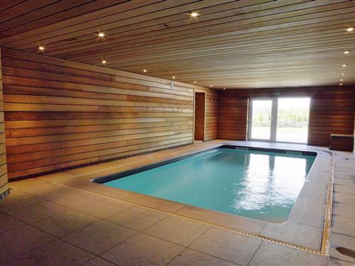 Sommerhus - 19 personer -  - 4987 - Stoumont