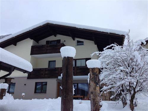 Ferielejlighed - 6 personer -  - Weite Gasse - 6791 - Sankt Gallenkirch