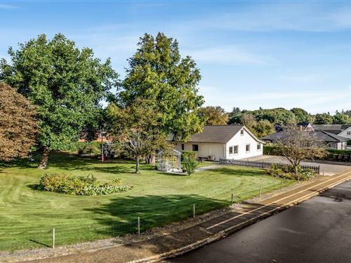 Ferielejlighed - 4 personer -  - Slotsvej - Arrild - 6520 - Toftlund