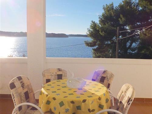 Ferielejlighed - 2 personer -  - Rab/Supetarska Draga - 51280