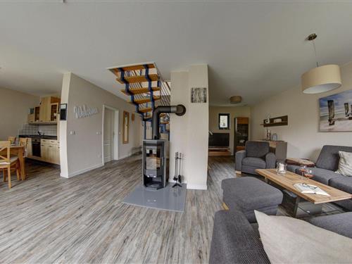 Feriehus - 6 personer -  - Am Pussik - 18374 - Zingst (Ostseeheilbad)