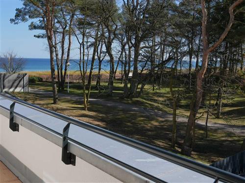 Holiday Home/Apartment - 4 persons -  - Am Inselparadies - 18586 - Baabe (Ostseebad)