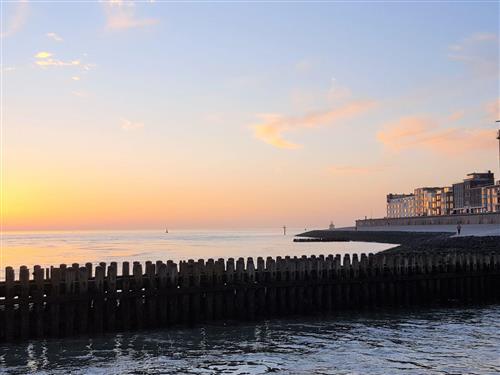 Holiday apartment - 2 persons -  - Vlissingen - 4381KA