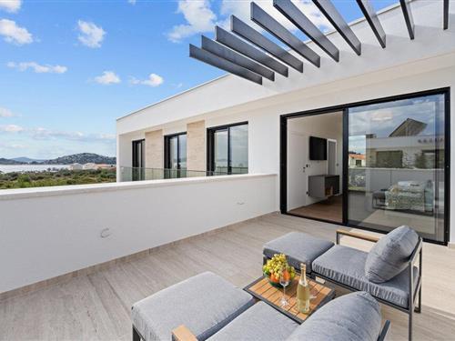 Holiday home - 8 persons -  - Zirjanska ulica - Vodice-Tribunj - 22212 - Tribunj