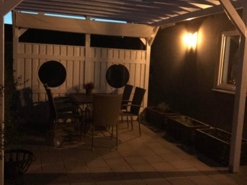 Feriehus - 6 personer -  - Hestbækvej - 9640 - Farsø