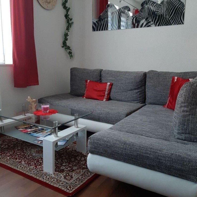 Ferielejlighed - 4 personer -  - 98694 - Ilmenau