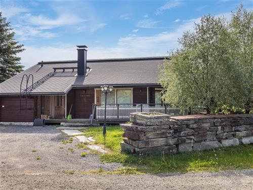 Sommerhus - 7 personer -  - Nilsiä - 73310