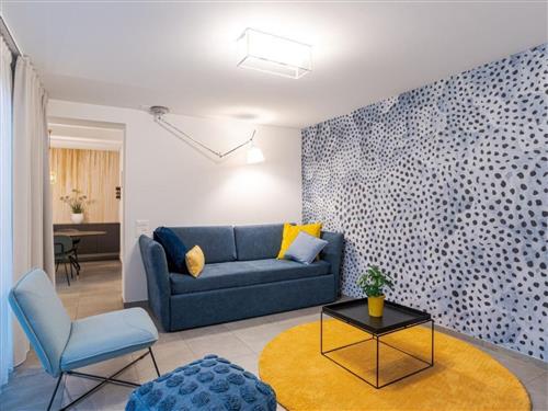 Ferielejlighed - 4 personer -  - Camignolo - 6803