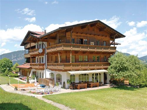 Holiday Home/Apartment - 3 persons -  - Bernau, Auffach - 6313 - Wildschönau - Auffach