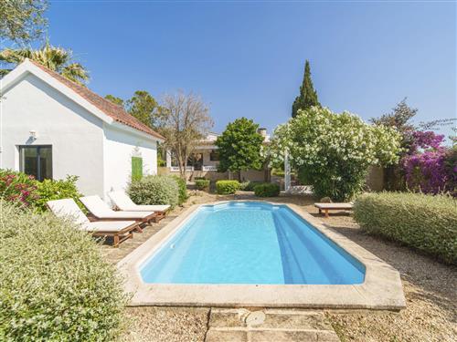 Fritidshus - 5 personer -  - Lloret De Vistalegre - 07518