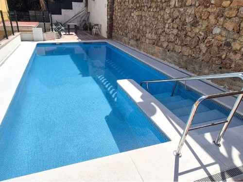 Ferielejlighed - 6 personer -  - Av. Carlota Alessandri - Torremolinos - 29620 - Montemar La Carihuela