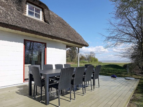 Sommerhus - 6 personer -  - Rønbakken - Jegindø - 7790 - Thyholm