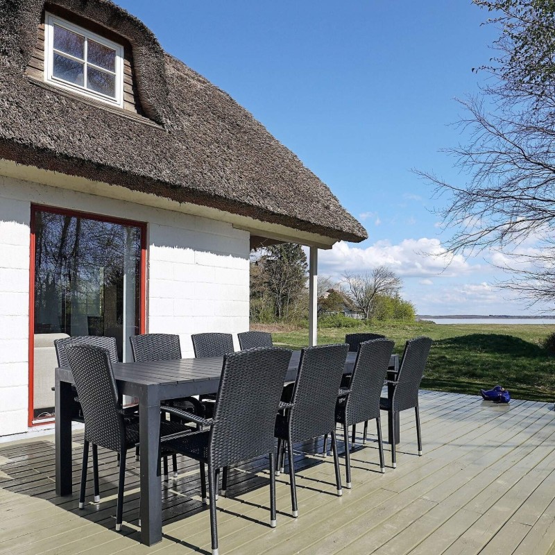 Ferienhaus - 6 Personen -  - Rønbakken - Jegindö - 7790 - Thyholm