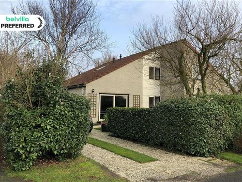 Fritidshus - 4 personer -  - 1787PT - Julianadorp