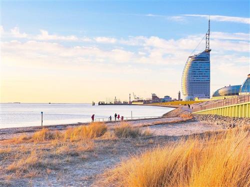 Ferielejlighed - 4 personer -  - Bremerhaven - 27568