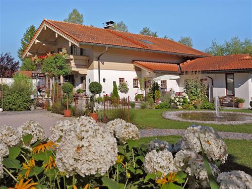 Ferielejlighed - 4 personer -  - Reichenhaller Straße - 83334 - Inzell