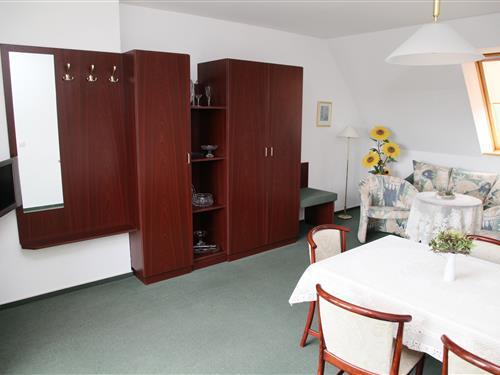 Semesterhus/Semesterlägenhet - 2 personer -  - Hauptstraße - 15907 - Lübben (Spreewald)