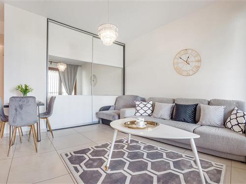 Semesterlägenhet - 3 personer -  - Wschodnia - 78-105 - Kolobrzeg