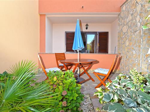 Holiday apartment - 3 persons -  - Štinjan - 52100 - Štinjan