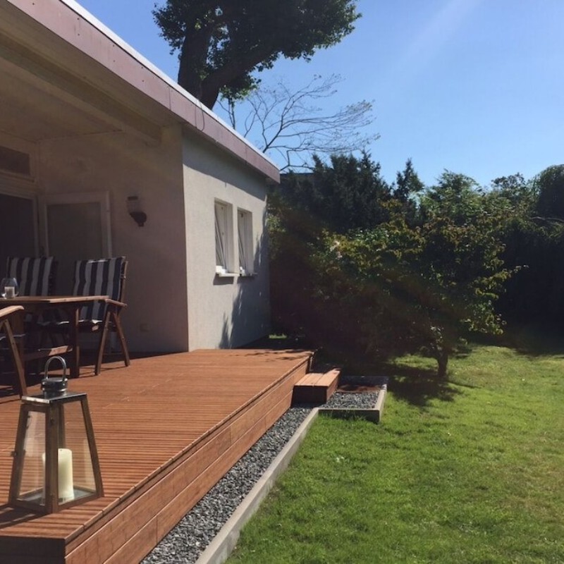 Sommerhus - 4 personer -  - 23683 - Scharbeutz