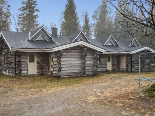 Fritidshus - 6 personer -  - 93830 - Kuusamo