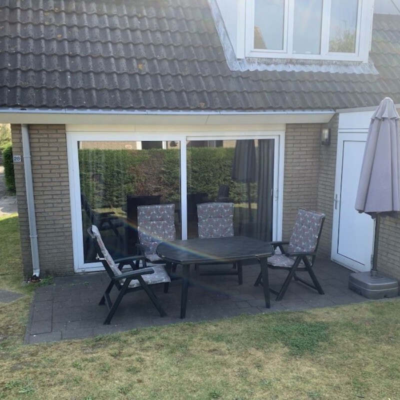 Sommerhus - 4 personer -  - 3253NC - Ouddorp
