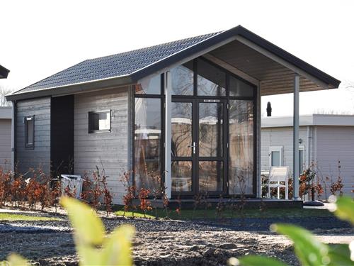 Chalet - 4 personer -  - 3221LV - Hellevoetsluis
