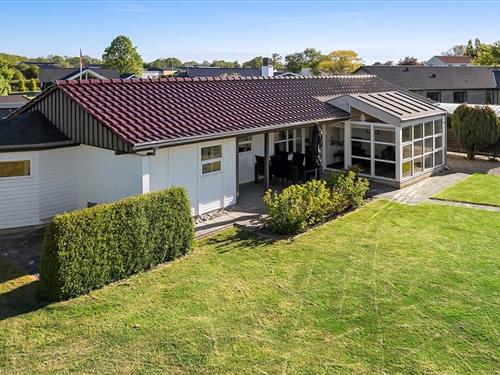 Sommerhus - 6 personer -  - Solvænget - 7130 - Juelsminde