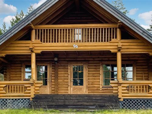 Feriehus - 6 personer -  - Snövägen - 780 67 - Sälen