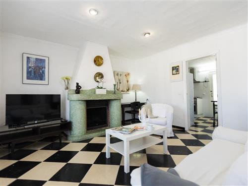 Ferieleilighet - 4 personer -  - Alcúdia - 07400