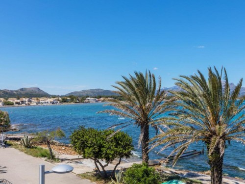 Ferielejlighed - 4 personer -  - 07400 - Alcúdia