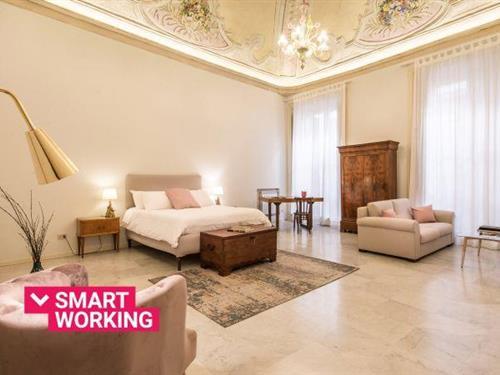 Ferienhaus - 4 Personen -  - 90133 - Palermo