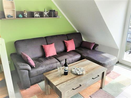 Sommerhus - 4 personer -  - Nordweg - 26506 - Norden