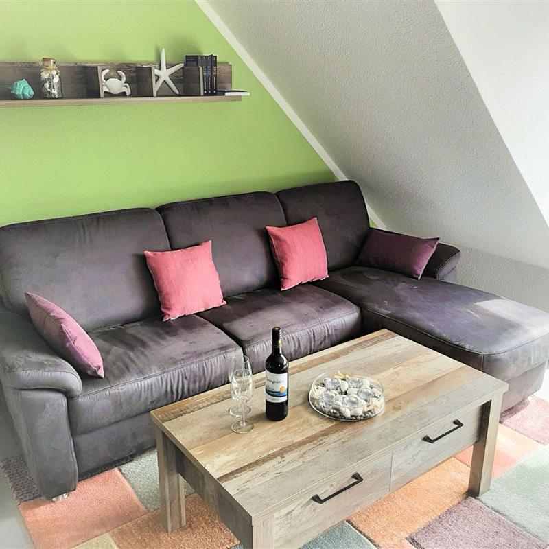 Ferielejlighed - 4 personer -  - Nordweg - 26506 - Norden