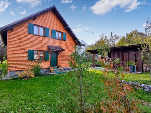 Feriehus - 6 personer -  - Trbovici - Ogulin-Dreznica - 47313 - Dreznica