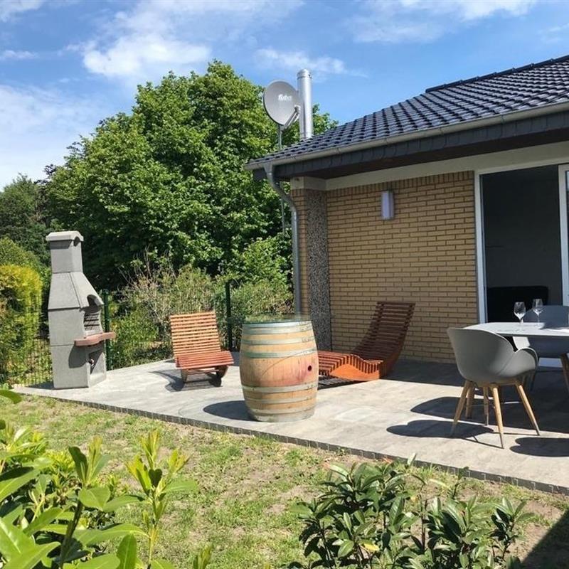 Sommerhus - 4 personer -  - Bachwiesen - 23743 - Grömitz