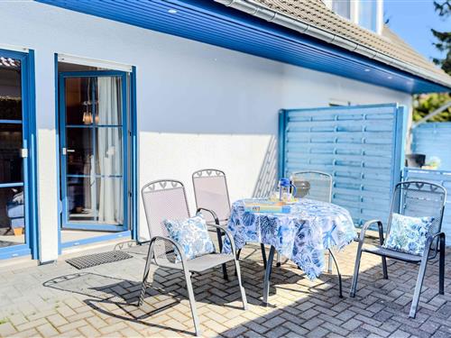 Feriehus - 5 personer -  - Kielstr. - 18375 - Wieck A. Darß