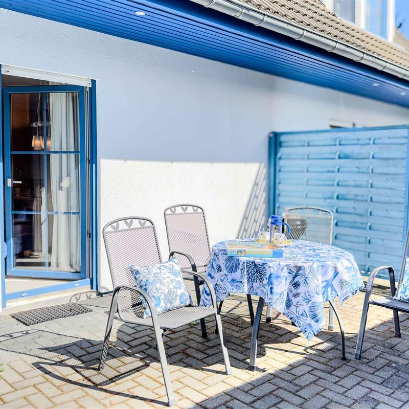 Sommerhus - 5 personer -  - Kielstr. - 18375 - Wieck A. Darß