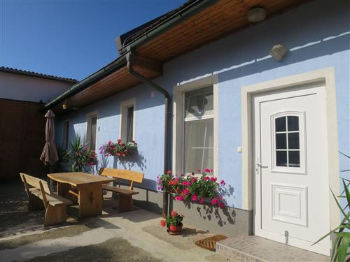 Ferieleilighet - 5 personer -  - St. Andrä Am Zicksee - 7161