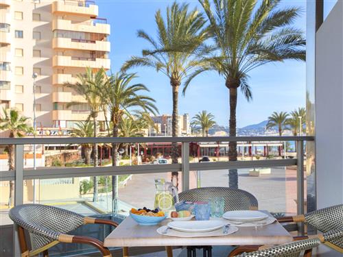 Sommerhus - 7 personer -  - Calpe/Calp - 03710