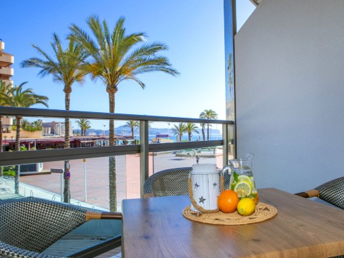 Ferieleilighet - 7 personer -  - 03710 - Calpe/Calp