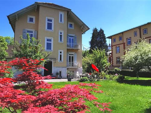 Holiday Home/Apartment - 3 persons -  - Frühlingstraße - 83435 - Bad Reichenhall