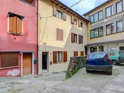 Holiday Home/Apartment - 2 persons -  - via Terni - 25080 - Gavardo