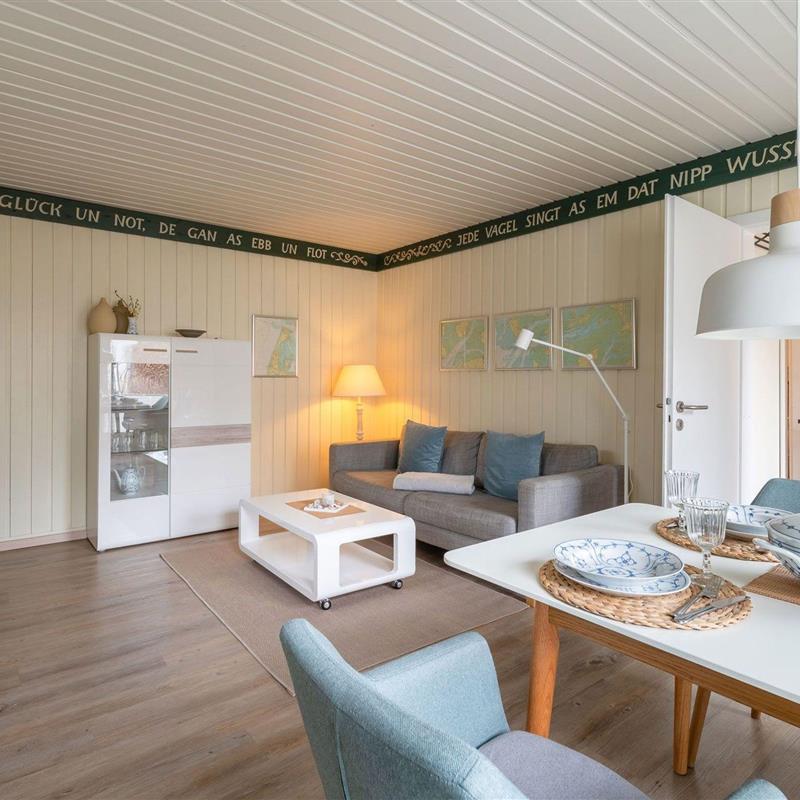 Ferielejlighed - 4 personer -  - Heverweg - 25845 - Nordstrand