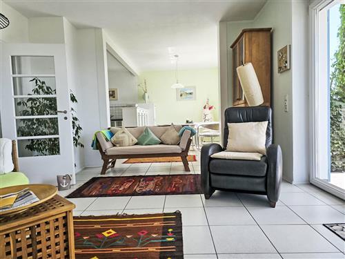 Ferielejlighed - 3 personer -  - Meersburg - 88709