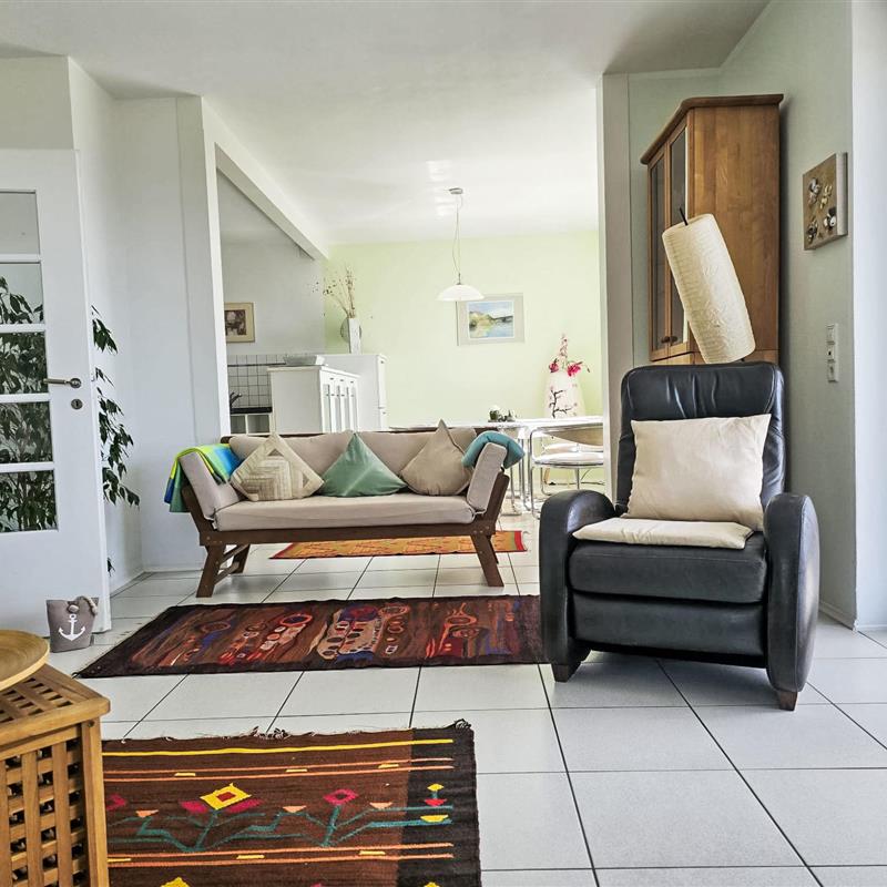 Ferielejlighed - 3 personer -  - Meersburg - 88709