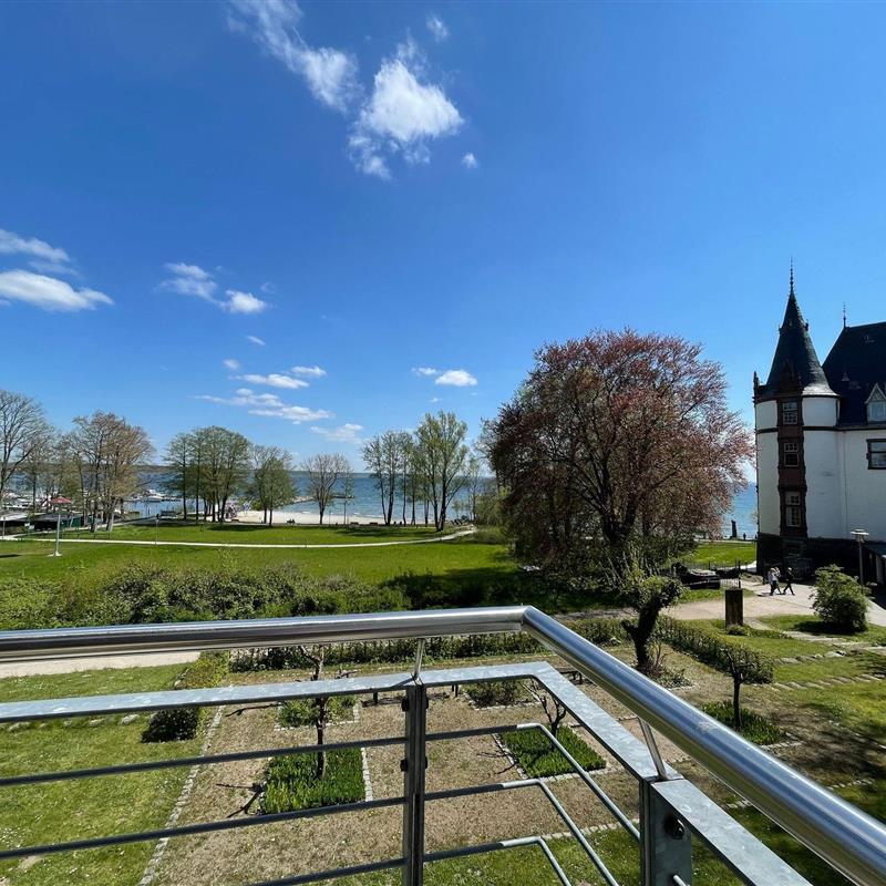 Ferielejlighed - 4 personer -  - Schulstraße - 17192 - Klink